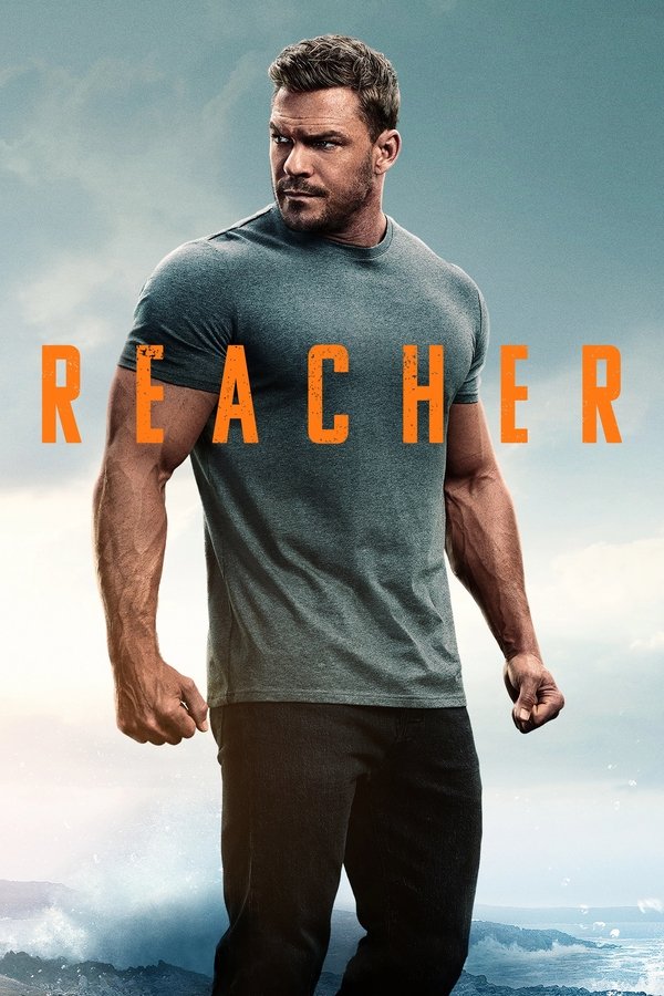 Reacher (2025) S03