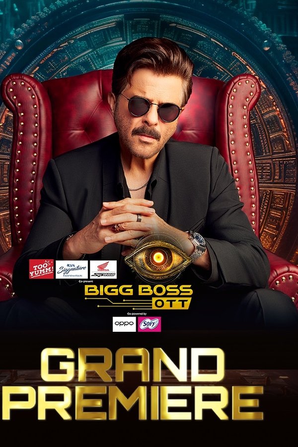 Bigg Boss (2026) S20