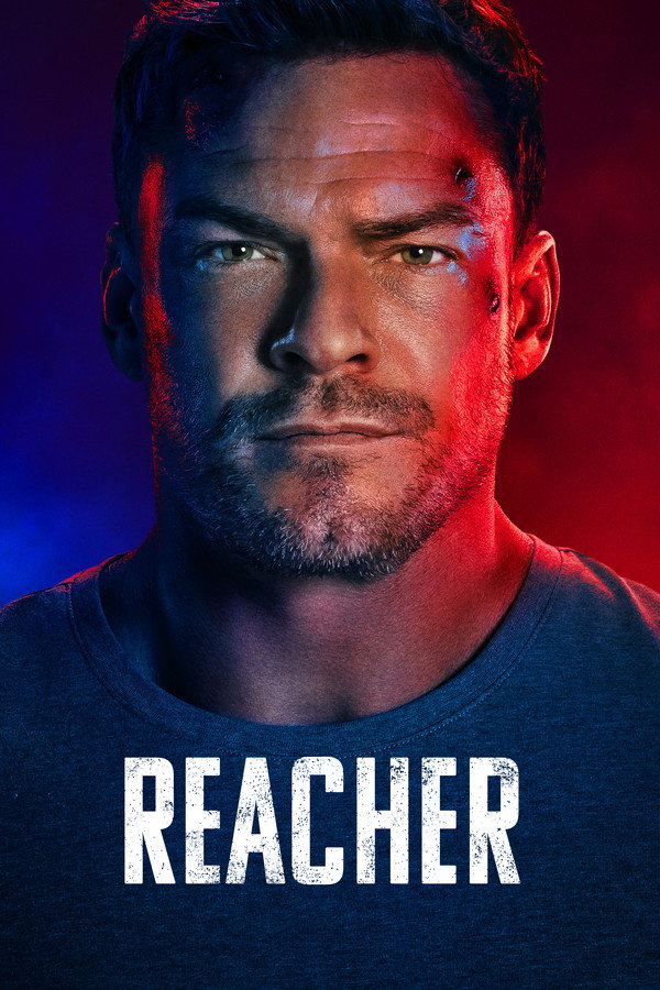 Reacher (2026) S04